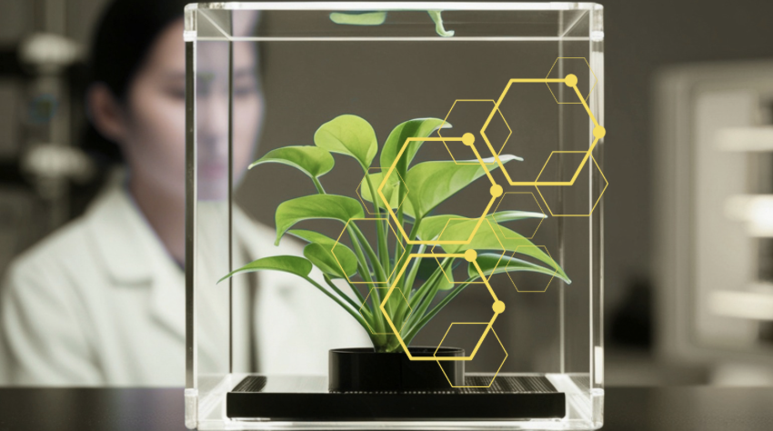 AI & Automation Use Checklist for Researchers by Diana Wolfe